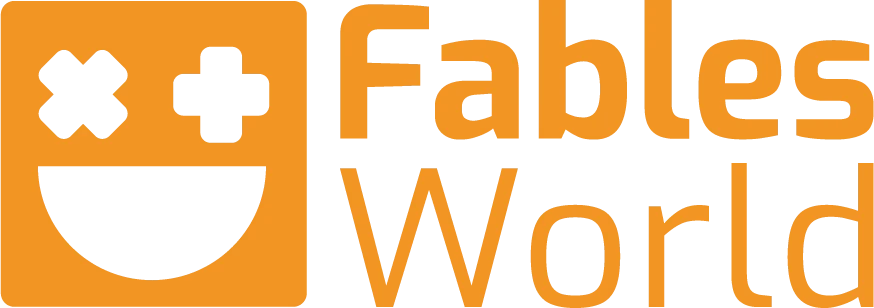 Fables World logo